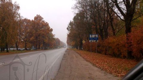 Едем в Латвию на своей машине.