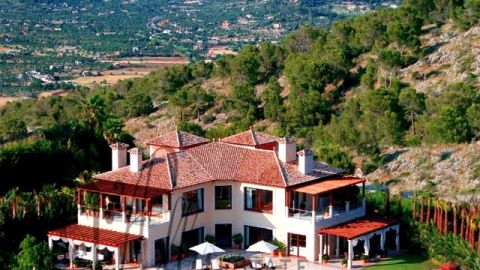 Покупка недвижимости в Испании общая информация