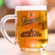 Старопрамен светлый (Staropramen světlý) Чехия