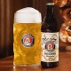 Пиво Паулайнер Октоберфест (Paulaner Oktoberfest Bier) Германия