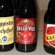 Бель Вью Крик Экстра (Belle-Vue Kriek Extra) Бельгия