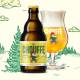 Пиво Шуфф Блонде (Chouffe Blonde) Бельгия