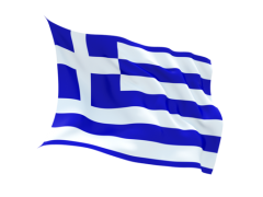 greeceflutteringflag512