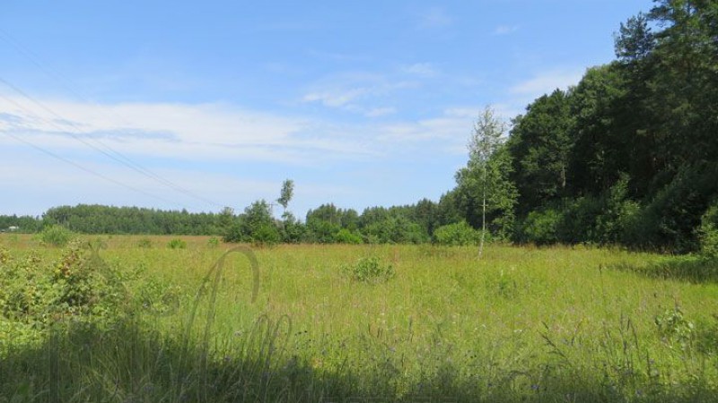 Ķekava - земля под застройку в Рижском регионе, Латвия  - 91,000€