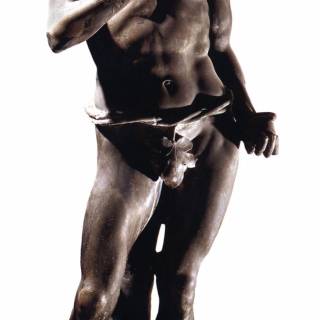 Адам, Риццо Антонио, 1485 г. Дворец Дожей