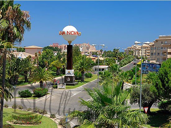 Oliva Nova Beach & Golf Resort*****, Коста Бланка, Испания.