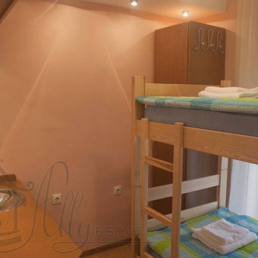 Белград  хостел Spirit Hostel and Apartments и вечерняя прогулка