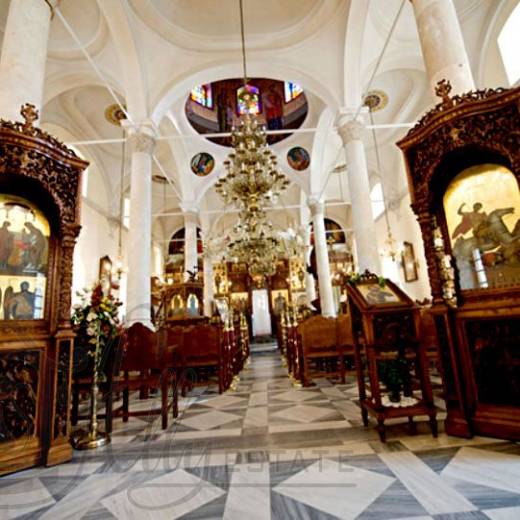 Кафедральный собор Святого Георгия