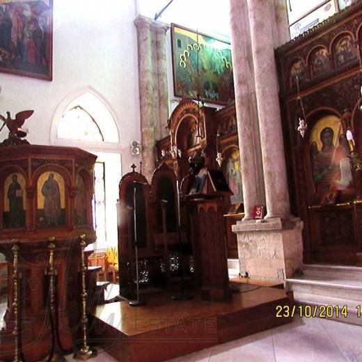 Собор Святого Тита в Ираклионе.