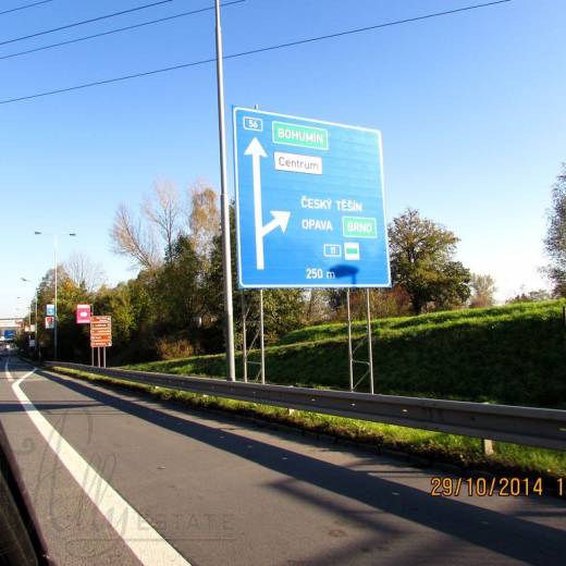 Виньетка для проезда по автострадам Чехии