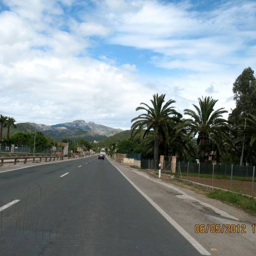 Немного из истории аэропорта Пальма де Майорка (Palma de Mallorca).