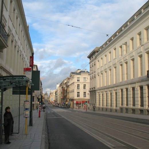Королевская Улица (Rue Royale)