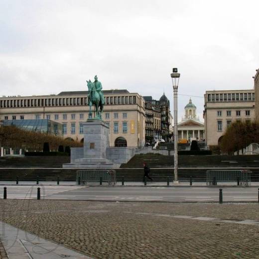Площадь Альбертин (Place de l'Albertine)