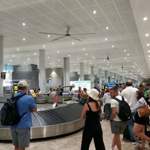 Аэропорт Alicante El Altet – Аликанте общая информация