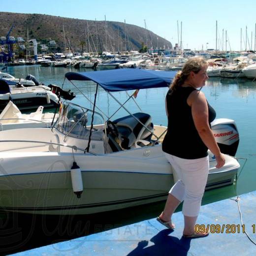 Морайра (Moraira).