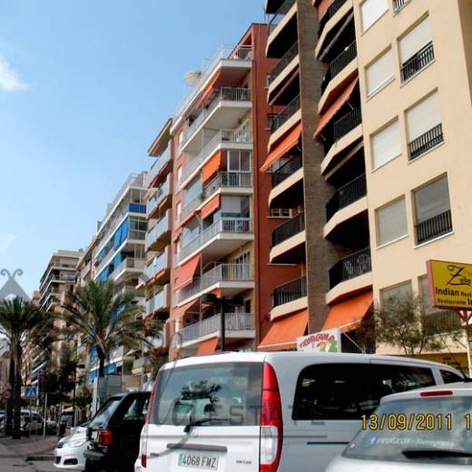 Фуенхирола (Fuengirola), Коста дель Соль, Испания.