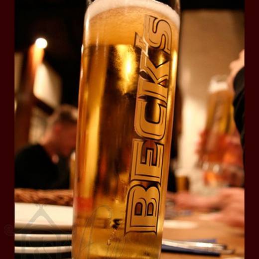 Бременское Пиво Beck’s