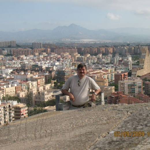 Крепость Санта Барбара  (Castillo de Santa Barbara) история с географией. Наше время.