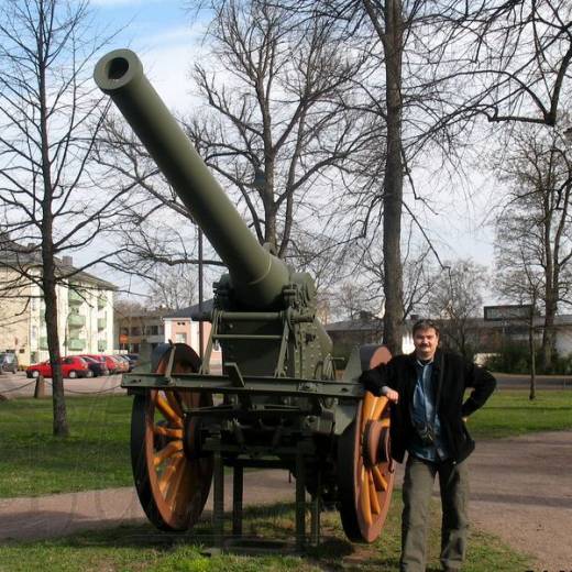 Военные и другие памятники