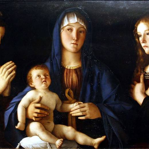 Беллини Джованни (1430-1516).