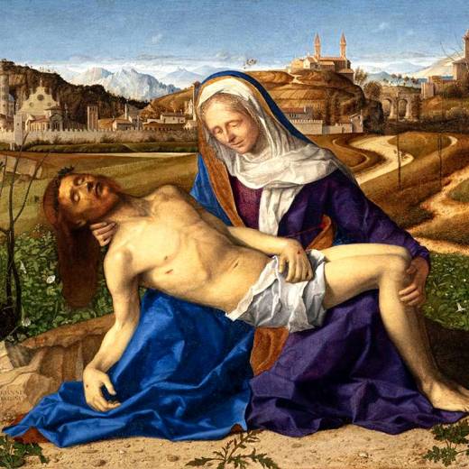 Беллини Джованни (1430-1516).