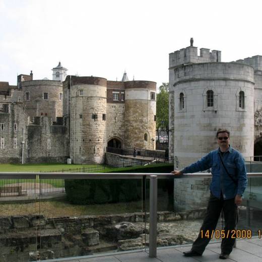 Лондонский Тауэр, Tower.