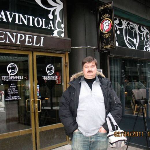 Ресторан Teerenpeli Panimo & Tislaamo в Хельсинки и Лахти