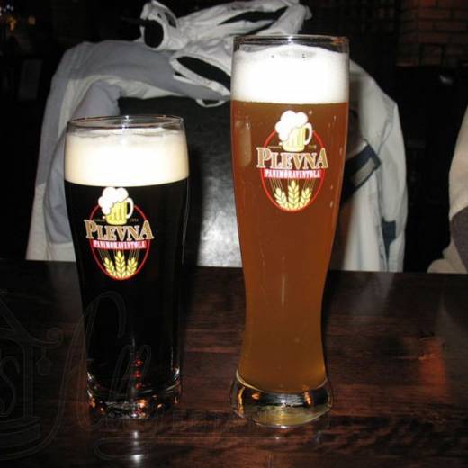 Пиво Плевна (Plevna), Тампере.