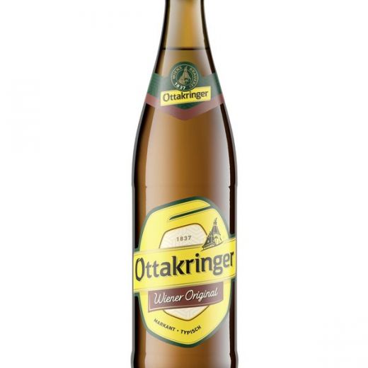 Пиво Оттакрингер