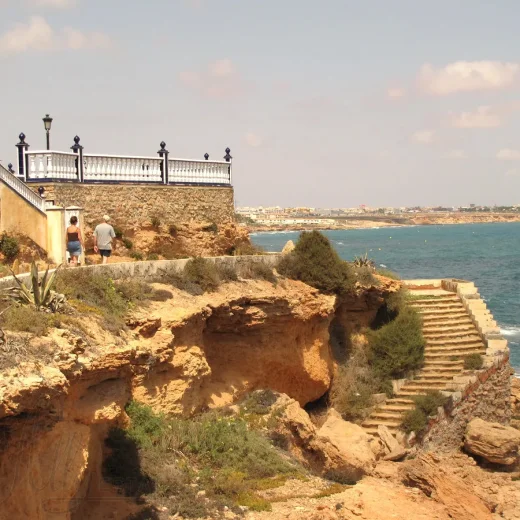 Как добраться до Кабо Рои