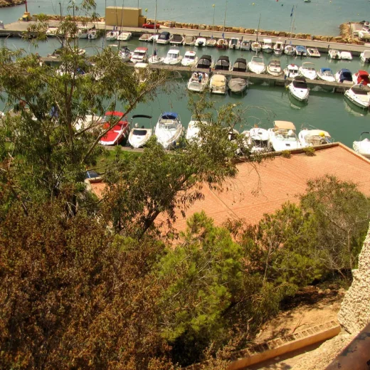 Как добраться до Кабо Рои