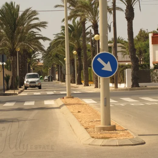 Общее о Кабо Рои