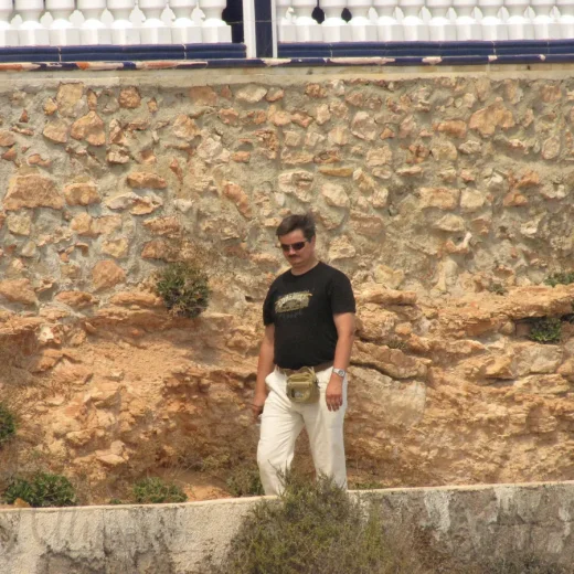 Променад из Кабо Рои