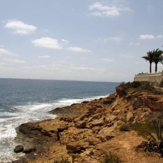 Развлечения в Кабо Рои