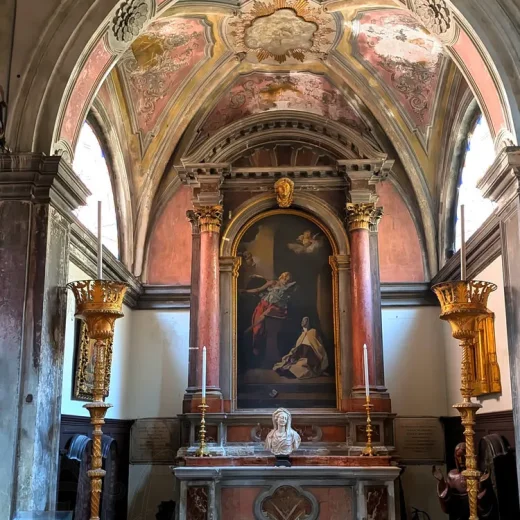 Что такое Хорус