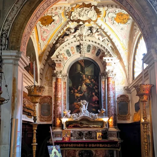 Что такое Хорус