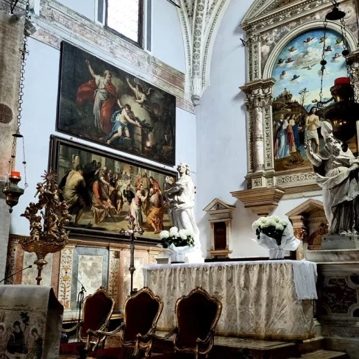 Что такое Хорус