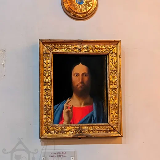 Церковь Сан-Джиовани ин Брагора