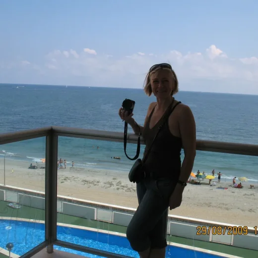 Коса Ла Манга