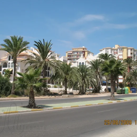 Как добраться на косу Ла Манга