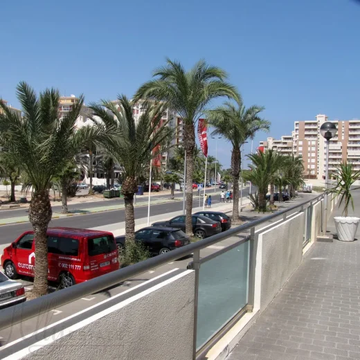 Как добраться на косу Ла Манга