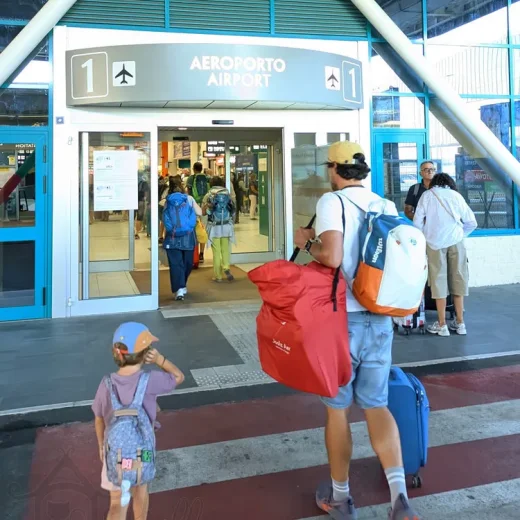 Такси из аэропорта в Бари