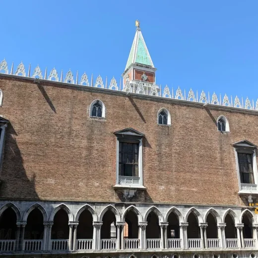 Виды билетов во Дворец Дожей Венеции