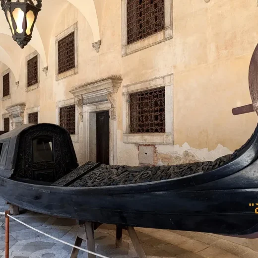 Виды билетов во Дворец Дожей Венеции