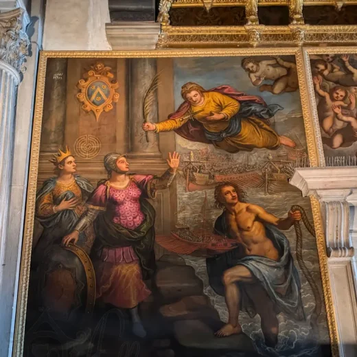 Зал Гражданского Апелляционного суда