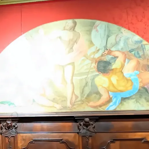 Картины в Кварантия Криминал