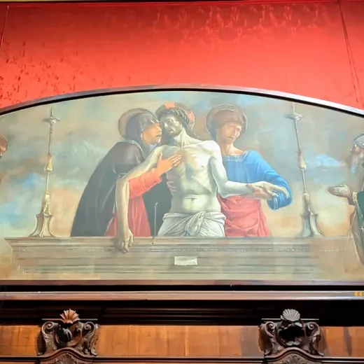 Картины в Кварантия Криминал