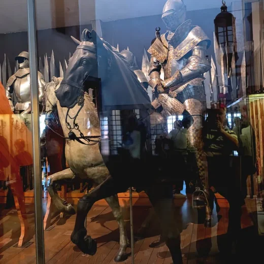 Оружейная палата Дворца Дожей