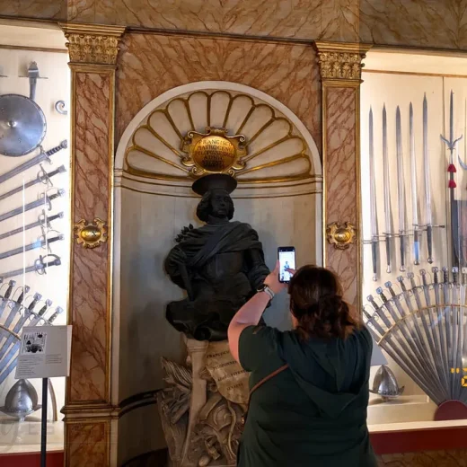 Оружейная палата Дворца Дожей