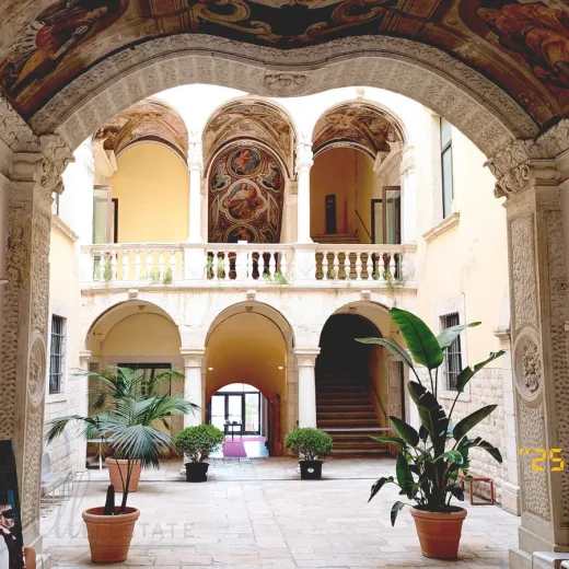 Пинакотека Де Ниттиса